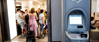 SJ bidrar till mer ojämlikhet