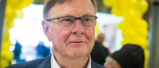 Uppsalamiljardär har gått ur tiden
