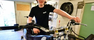 Så är läget efter kraschen