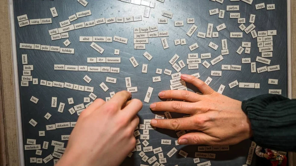 Många med dyslexi möter fördomar på sina jobb.