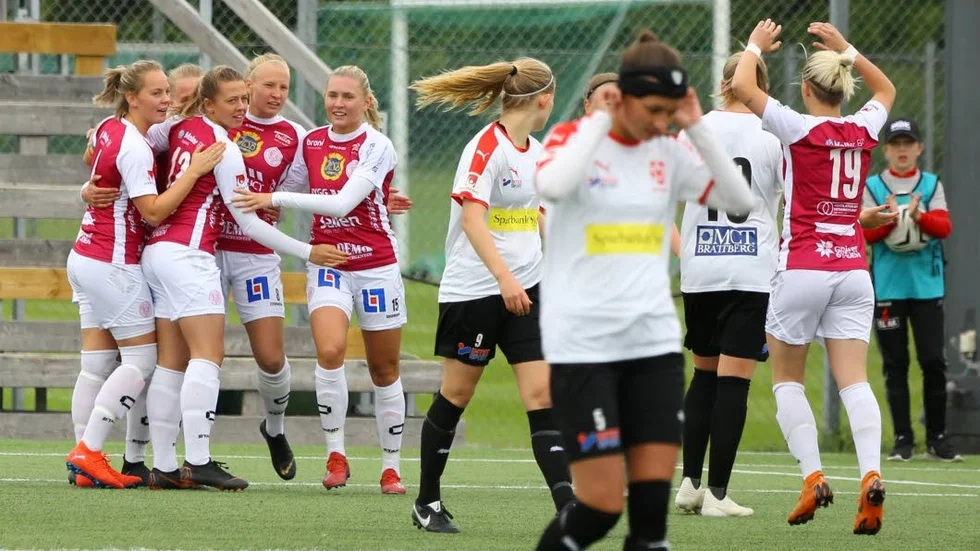 Korhonen gjorde även mål i vårmötet mot Borgeby.