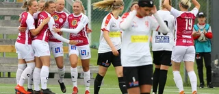 Sjuka krossen - hattrick på elva minuter