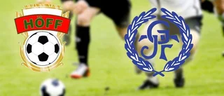 11.55: Se hett derby direkt