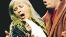 Ulla Skoog och Tomas von Brömssen är tillsammans med musikern Trond Lindheim en mycket samspelt trio.