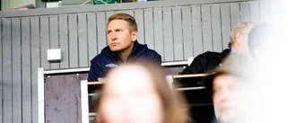 Dennerby tror på Storck