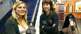 Utlandsstudier lockar inte studenter