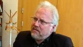 Uppsala Konsert & Kongress vd Magnus Bäckström.