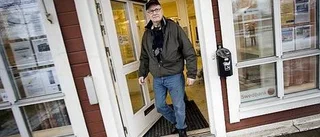 ''Bedragarna är så förslagna nu för tiden''