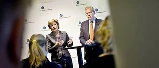 Mats Odell vill gynna bosparare