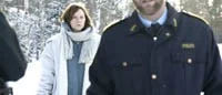 Svenskar i norsk film