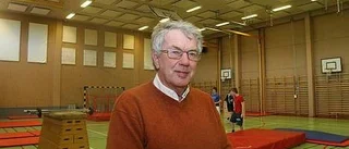 Barns idrott måste vara rolig