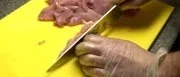 Smittat kött spåras inte