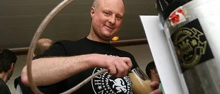Mästerskap i hembrygd öl