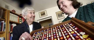 Uppsalas majblommeförening en av landets äldsta