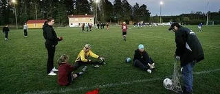 Rasbos F91:or har alltid kul