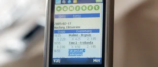 Finansierade sitt missbruk genom spel och trisslotter