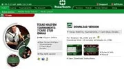 Uppsalabaserade spelföretaget Ongames hemsida.