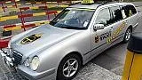 Uppsala taxi har ökat sin omsättning ordentligt.