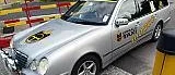 Uppsala Taxi hade störst omsättning – i hela branschen