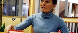 Sexbilder i Friskis-tidning stoppas