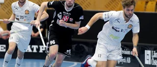 Nyförvärvet lämnar Libk