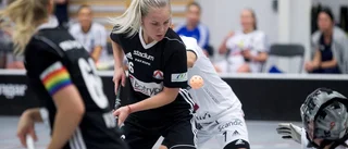 Skadeskjutet Libk föll igen