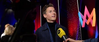 De tävlar i Melodifestivalen