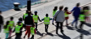 Allt hårdare villkor i förskolan