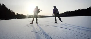 Stor vak på sjön oroar