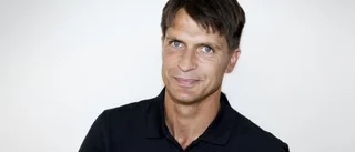 Möt Niklas Föghner - vår nya primärvårdsdirektör i Kalmar län