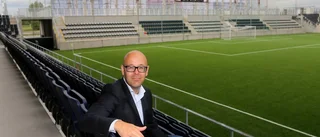 "Mitt eget ställningstagande"