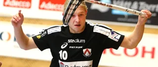 Libk-forward till allsvensk klubb