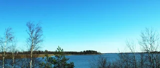 Första spadtaget för ny järnväg