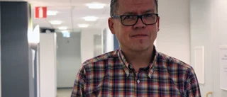 Längre patientbesök efter systemkaos