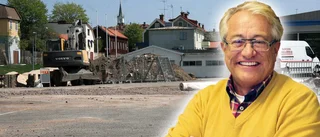 "Låt det inte gå fel den här gången också!"