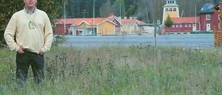 Hotellplats