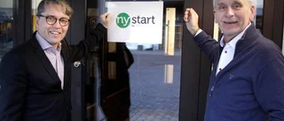 Stöd till nyföretag får mer lokal prägel