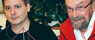 Andreas Henning nytt oppositionsråd