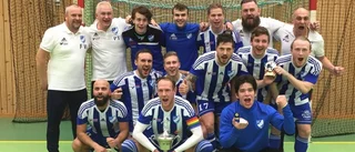 Dramatisk upplösning på "drömfinalen"