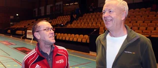 De spelar först i BFC