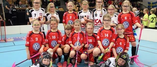 "En kul dag där alla får spela och vara med"