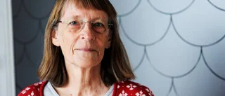 "Jag hör också till de drabbade"