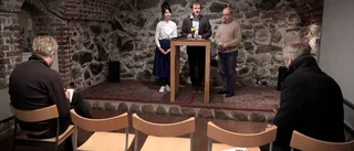 Hur idealismen krossas