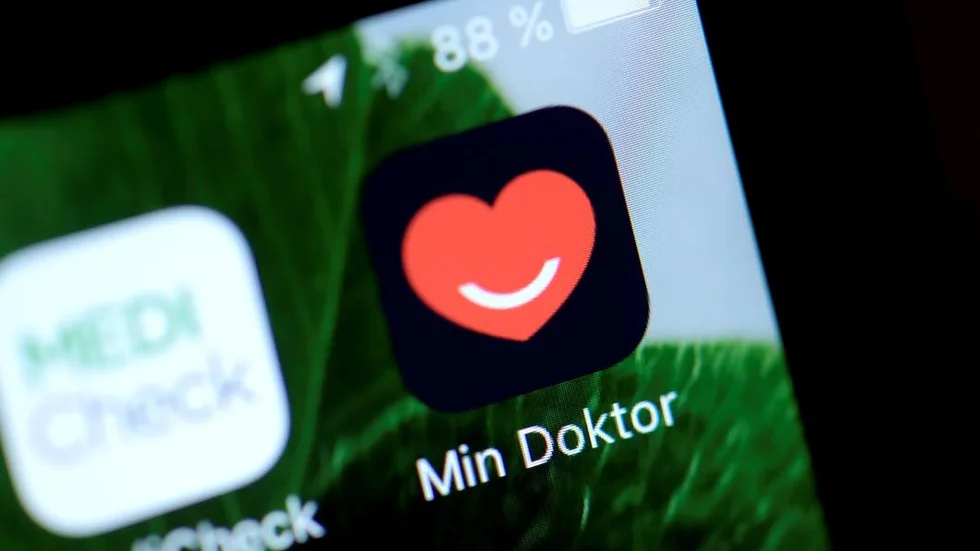 Skribenten ifrågasatte nyttan av digitala läkartjänster.