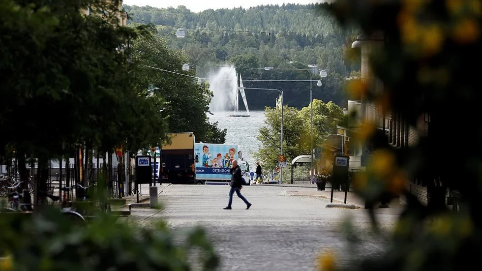 Kommunalrådet är tveksam till SCB-enkäten bland invånarna i Motala.