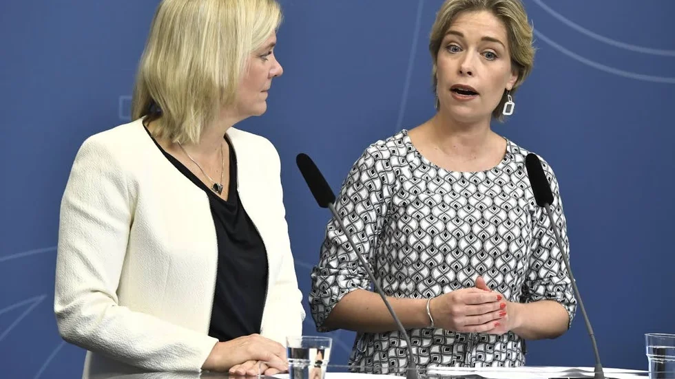 Regeringen föreslår förmånsbeskattning av privata sjukvårdsförsäkringar som betalas av företagen.