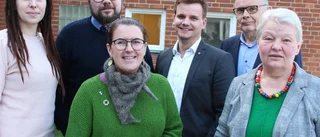 Så vill de leda kommunen