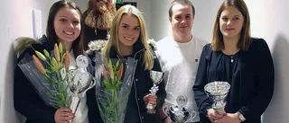De prisades i SMK Motala