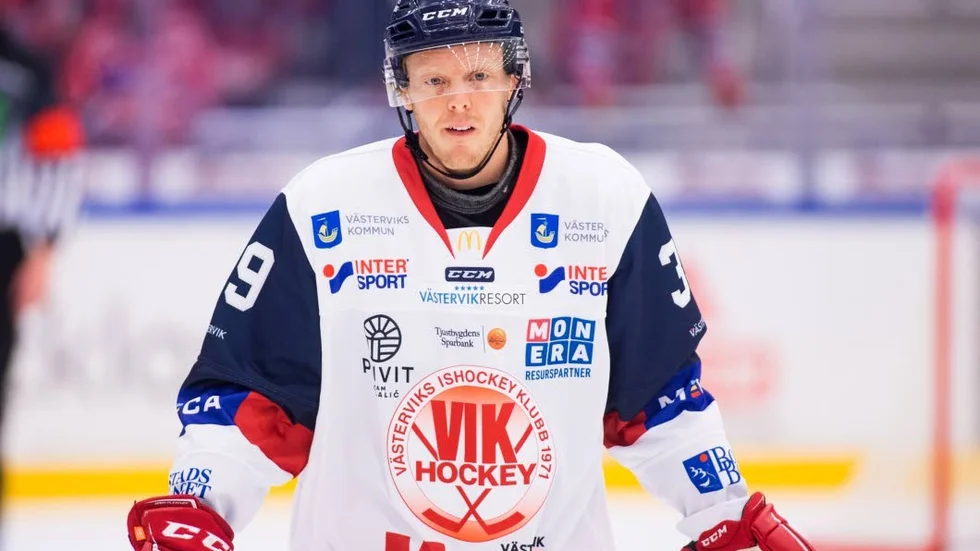 Pierre Gustavsson har missat de fyra senaste matcherna på grund av en infektion.