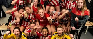 Tre raka segrar – då väntar steg 3